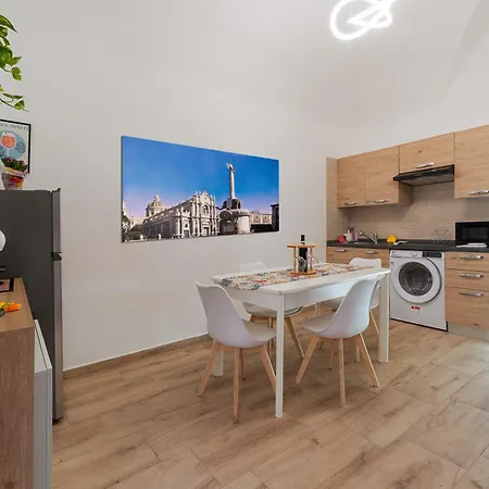 Appartement Costa *
