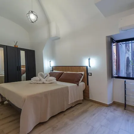 Costa Appartement