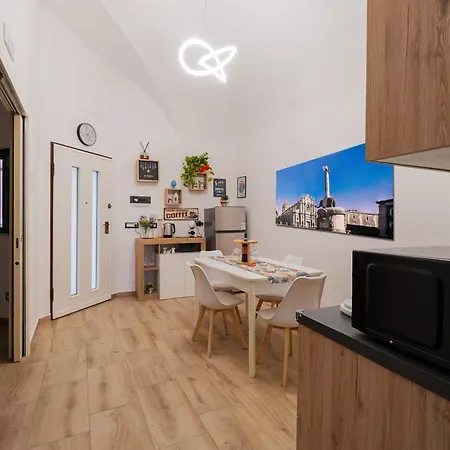 Costa Appartement