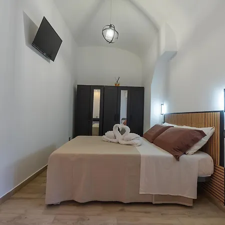 Costa Appartement Catane