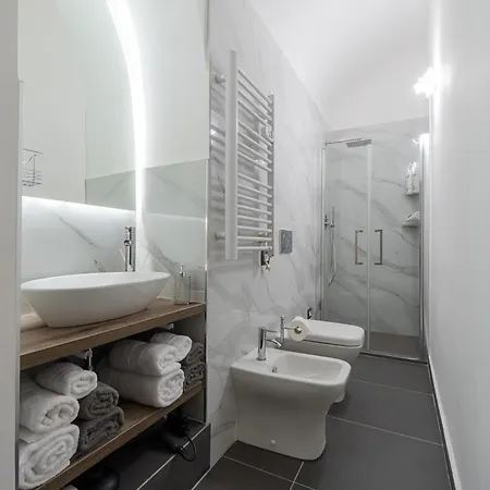 Appartement Costa