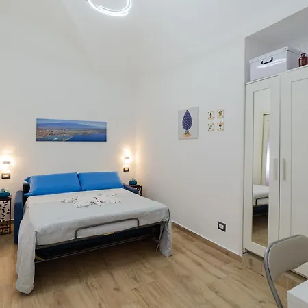 Appartement Costa