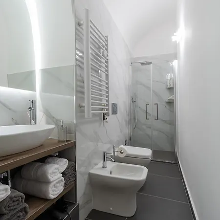 Appartement Costa